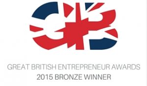 GB Entrepreneur Awards