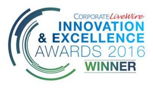 Innovation & Excellence Awards