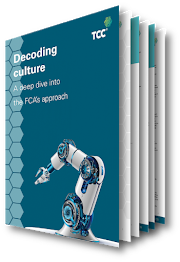 Decoding culture series cover