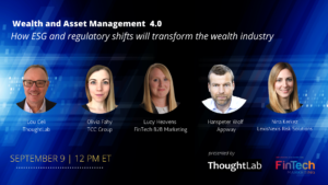 Wealth Management Webinar-ESG