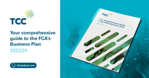 TCC Guide to FCA Business Plan 23-24