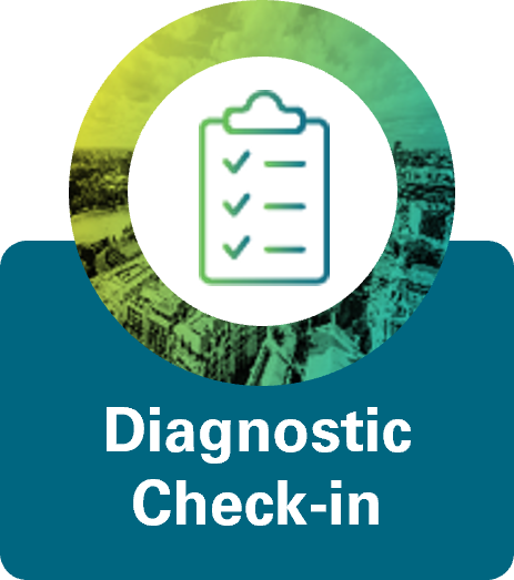 LLM equity release diagnostic check in CTA