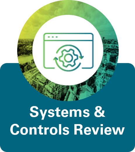 LLM equity release systems and controls review CTA