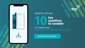 Master your Consumer Duty annual assessment download