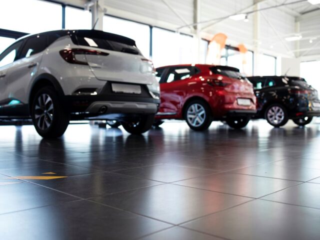 FCA announced Motor Finance consumer redress scheme