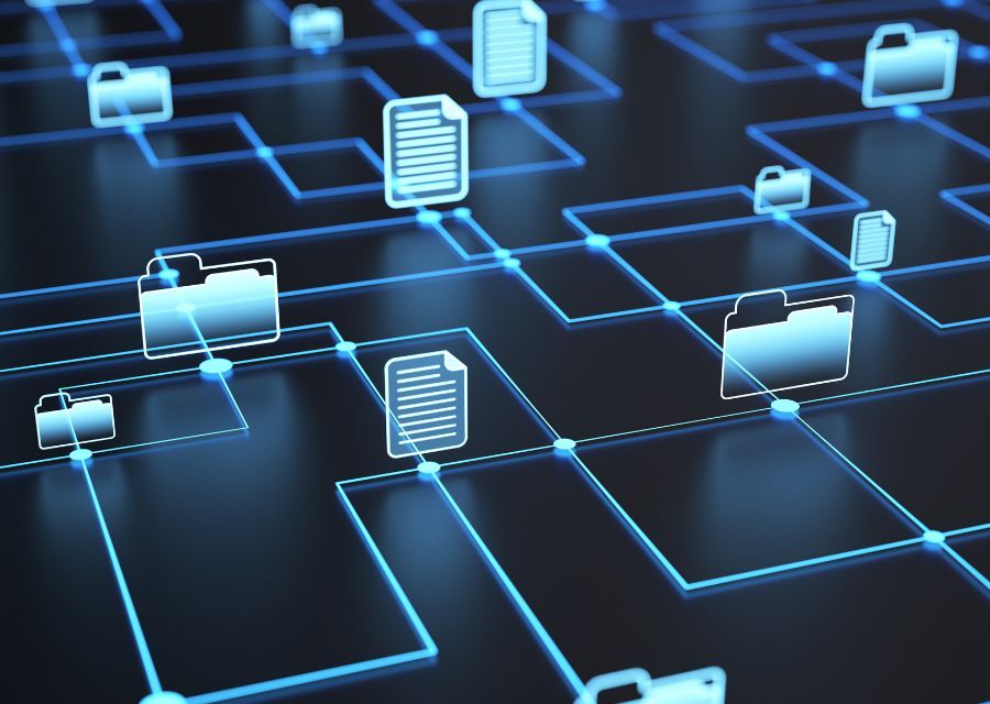 File review